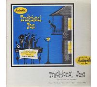 Doc Evans Traditional Jazz Vol. 6 (Audiophile AP-33)