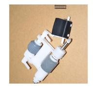 Doc Feeder ADF Maintenance Kit Separation Pad + Pickup Roller Assy M4555 CE248A Fit For HP CM4540 4555 4540 PF2309K131NI CE248-67901
