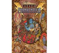 Doc Frankenstein The Post Modern Prometheus