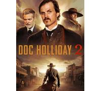 Doc Holliday 2