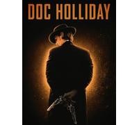Doc Holliday