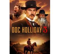 Doc Holliday 3