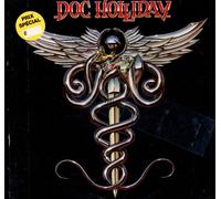 Doc Holliday (3) - Doc Holliday