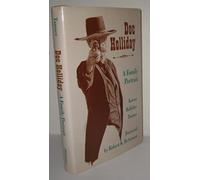 DOC Holliday: a Family Portrait