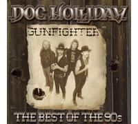 Doc Holliday - Gunfighter-The Best Of The 90s