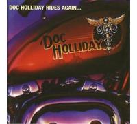 Doc Holliday Rides Again...
