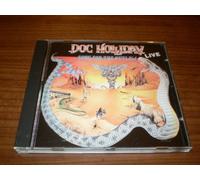 Doc Holliday - Song For The Outlaw . Live