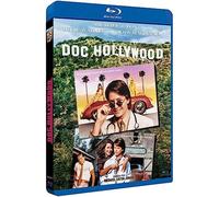 Doc Hollywood (1991) Blu Ray