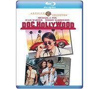 Doc Hollywood