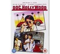 Doc Hollywood [DVD] [1991]