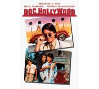Doc Hollywood [DVD] [1991]