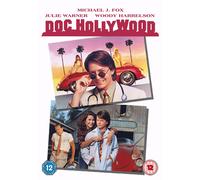 Doc Hollywood (DVD) Barnard Hughes Bridget Fonda David Ogden Stiers Helen Martin