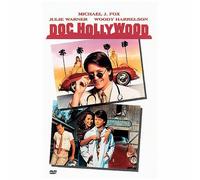 Doc Hollywood (DVD) Michael J. Fox Julie Warner Barnard Hughes (US IMPORT)