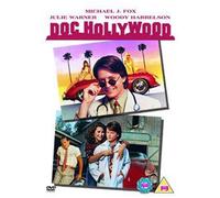 Doc Hollywood - DVD Region 2