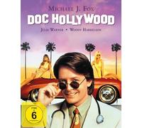 Doc Hollywood - Mediabook (Blu-ray+DVD)