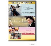 Doc Hollywood & Mr Wonderful & Michael [DVD] [Region 1] [US Import] [NTSC]