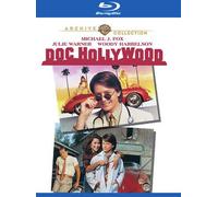 Doc Hollywood