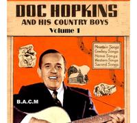 Doc Hopkins - Vol.1