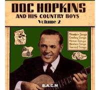 Doc Hopkins - Vol.2