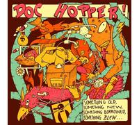 Something Old Something New Something Borrowed