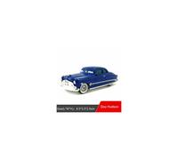 (Doc Hudson) Pixar Cars Figures Mini PVC Action Figure Model Toy Dolls Classic Kid Toys 4-8cm