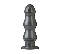 Doc Johnson American Bombshell B7 Tango Dildo - B7 Tango Dildo, Lifelike Feel - 6.5" Insertable - By Doc Johnson