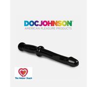Anal Push - 12.5 Inch