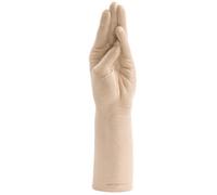 Doc Johnson Belladonnas Magic Hand Fisting Stimulator Flesh