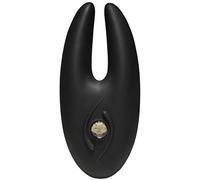 Doc Johnson Body Bling Breathless Rechargeable Clitoral Vibrator