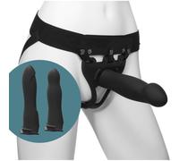 Body Extensions - BE Ready - Black