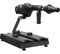 Doc Johnson Fuck Machine-1100-00-BX Fuck Machine Black 53.3 x 50.8 cm