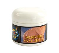 Doc Johnson Golden Girl Anal Jelly, Clear, 1343-00-BU