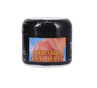Doc Johnson Golden Girl Anal Jelly