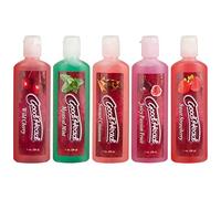 Doc Johnson Good Head Ultimate Blow Job Gel - Pack of 5, 10*15*13 cm
