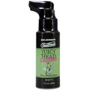 GoodHead Juicy Head Cocktails Dry Mouth Spray Mojito 59ml
