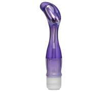 Doc Johnson - Lucid Dream 14 - extra powerful G-spot vibrator (purple)