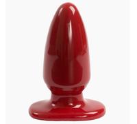 Red Boy The Challenge Red Large