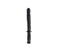 The Manhandler - 10" - Black