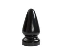 Doc Johnson Titanmen Butt Plug Diameter Ass 3.75-inch