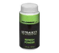 Doc Johnson UltraSkyn UR3 Refresh Powder, 35 g
