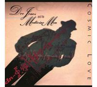 Doc Jones & Medicine Men - Cosmic Love
