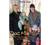 Doc Martin: Christmas Finale and Farewell Special