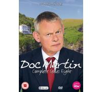 Doc Martin: Complete Series Eight