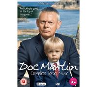 Doc Martin: Complete Series Nine