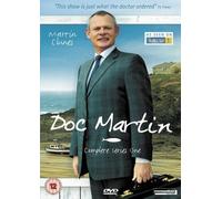 Doc Martin: Complete Series One [DVD]