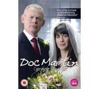 Doc Martin Series 6 [DVD] [2017]