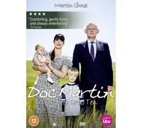 Doc Martin: Complete Series Ten