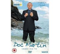 Doc Martin: Complete Series Two [DVD]