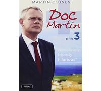 Doc Martin - Doc Martin: Series 3