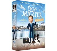 Doc Martin - L'intégrale de la saison 1